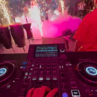 دستگاه دیجی دنون sc live4