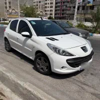 207 TU5|خودرو سواری و وانت|بندرعباس, |دیوار