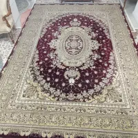 فرش ۱۲ متری