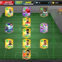 اکانت رویایی DLS دریم لیگ 2025|کنسول، بازی ویدئویی و آنلاین|کرمانشاه, |دیوار