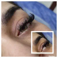 جشنواره خدمات و آموزش اکستنشن و لیفت مژه و ابرو|خدمات آرایشگری و زیبایی|شیراز, بعثت|دیوار