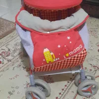 کالسکه|کالسکه و لوازم جانبی|اسفراین, |دیوار