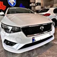 تارا V4صفر وخشک اماده تحویل ۴۰۴/۴۰۵ بشرط کارشناسی