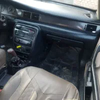 سمند فروش فوری|خودرو سواری و وانت|یاسوج, |دیوار