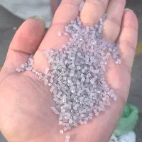 انواع گرانول نایلون هاش شیشه ای عسلی