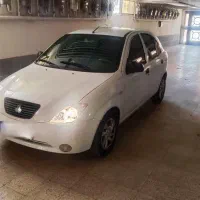 تیبا ۲ مدل ۹۶ اتاق تعویض ۱۴۰۲|خودرو سواری و وانت|سنندج, |دیوار