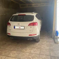 فروش جک s5|خودرو سواری و وانت|کرمانشاه, |دیوار