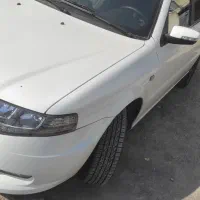 سمند سورن پلاس