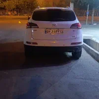 جک s5|خودرو سواری و وانت|تبریز, |دیوار