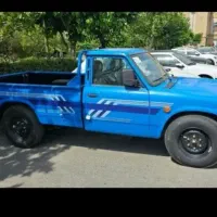 نیسان آبشنال دریچه سیمی