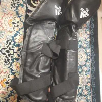 محافظ پا رزمی