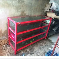 یخچال ایستاده ویترین|فروشگاه و مغازه|شیراز, سفیرشمالی|دیوار