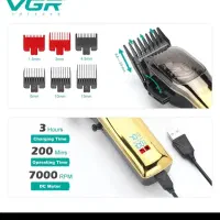 ماشین اصلاح vgr|آرایشی، بهداشتی، درمانی|قم, چهار مردان|دیوار