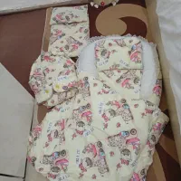 سرویس تشک بچه