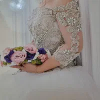 لباس عروس