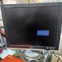 مانیتور ال سی دی فلترون17اینچ ال جی