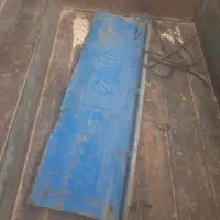 دوتا درب عقب نیسان