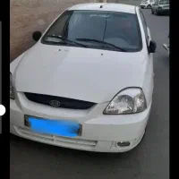 ریو مدل ۸۷|خودرو سواری و وانت|پاکدشت, پاکدشت (مامازند)|دیوار