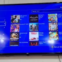 ps4 فت با حافظه 500 گیگ|کنسول، بازی ویدئویی و آنلاین|زابل, |دیوار