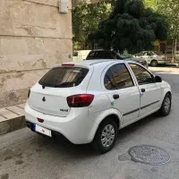 تیبا ۲ مدل 97