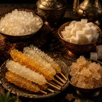 مرکز پخش نبات . شکر . قند  تهران و کرج