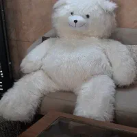 عروسک ولنتاین