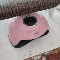 وسایل آرایشگاه و کاشت ناخن|آرایشگاه و سالن‌های زیبایی|الشتر, |دیوار