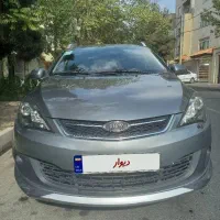 فروش خودروی ام وی ام 315 اسپرت اکسلنت