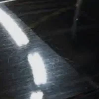 شفاف سازی تخصصی چراغ کدر + پولیش واکس حرفه ای بدنه|خدمات موتور و ماشین|کلاله, |دیوار