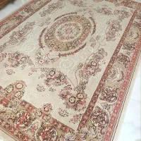 یک جفت فرش ۹ متری مرینوس