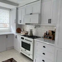 کابینت اشپزخانه اقساطی|مصالح و تجهیزات ساختمان|مشهد, کشاورز|دیوار