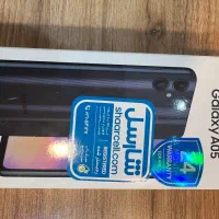 Samsung A05|موبایل|مشهد, سجاد شهر|دیوار
