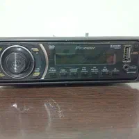 ظبط پایونیر 6خروج