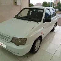 پراید مدل 89دوگانه دستی|خودرو سواری و وانت|آبادان, |دیوار