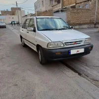 پراید ۸۳ مرتب