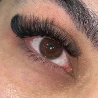 اکستنشن و کاشت و لیفت و لمینت|خدمات زیبایی و سلامت|تهران, هاشمآباد|دیوار