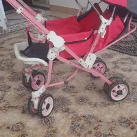 کالسکه|کالسکه و لوازم جانبی|اسفراین, |دیوار