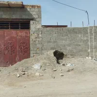 خونه نیمه کاره پشت مر کز تبلیغ جماعت