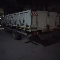 حمل بار و اثاثیه منزل به تمام نقاط کشور|خدمات حمل و نقل|نورآباد, |دیوار