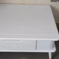 میز جلو مبلی و عسلی