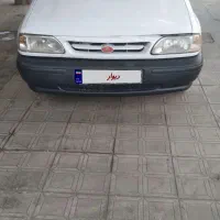 پراید مدل۸۸