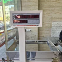 ترازو محک ۷۰ کیلویی ۱۴۰۰۰ نو نو