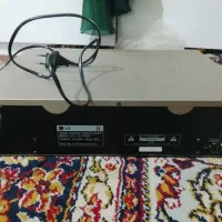 دی وی دی خور|پخش‌کننده DVD و ویدیو|مشهد, شهید قربانی|دیوار