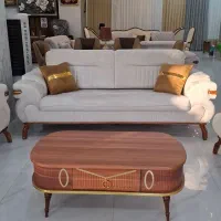 مبل تخت خواب شو/کیفیت بسیار بالا/قیمت باورنکردنی|مبلمان خانگی و میز عسلی|شیراز, دوکوهک|دیوار