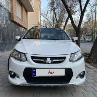 کوییک R 1402|خودرو سواری و وانت|همدان, |دیوار