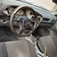 پروتون ویرا ۸۳ سالم تک برگ سند(شرایط اقساط)|خودرو سواری و وانت|تهران, جمهوری|دیوار