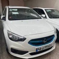 شاهین G CVT اتومات (نقد اقساط سود بانکی سند بنام)