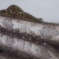 فروش مبل ۷ نفره|مبلمان خانگی و میز عسلی|اهواز, مجاهد|دیوار