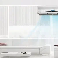 نصب و تعمیرات تخصصی و لوله گذاری اصولی کولرگازی