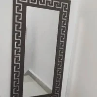 آینه قدی